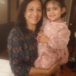 Radhika Pandit Instagram – She maybe  just one person to the world, but for me she is my whole world. Thank you Ma, for just about everything!! HAPPY BIRTHDAY 🥳
#radhikapandit #nimmaRP