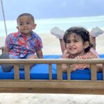 Radhika Pandit Instagram – 🏝
#nimmaRP #radhikapandit

@travelwithjourneylabel 
@conrad_maldives 
#travelwithjourneylabel 
#conradmaldives 
#journeylabel 
#stayinspired 
#themuraka 
#youarespecial Conrad Maldives Rangali Island