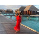 Radhika Pandit Instagram – 👒 
#nimmaRP #radhikapandit

@travelwithjourneylabel
@conrad_maldives
#travelwithjourneylabel 
#conradmaldives 
#journeylabel 
#stayinspired 
#themuraka 
#youarespecial Conrad Maldives Rangali Island