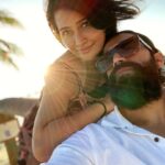 Radhika Pandit Instagram – 🌊
@thenameisyash ❤

@travelwithjourneylabel 
@conrad_maldives 
#travelwithjourneylabel 
#conradmaldives 
#journeylabel 
#stayinspired
#themuraka
#youarespecial Conrad Maldives Rangali Island
