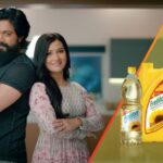 Radhika Pandit Instagram – After 4yrs, working together with your favourite co actor felt great 😉 
I hope u guys enjoy the ad as much as we enjoyed working on it! 😍
#radhikapandit #nimmaRP 

P.S: To watch the ad, u know where to find it.. head to @thenameisyash profile!