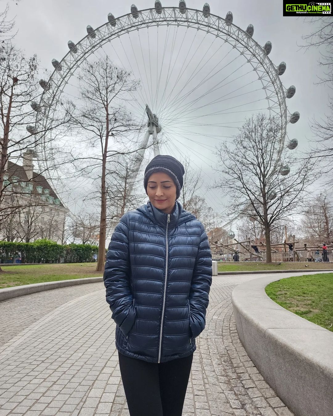 Radhika Pandit Instagram - Keep that smile on and be yourself always, never know whom you are inspiring 🥰 #nimmaRP #radhikapandit