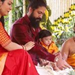 Radhika Pandit Instagram -
