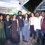 Radhika Pandit Instagram – F.R.I.E.N.D.S… They make our life beautiful 😍 
#radhikapandit #nimmaRP
