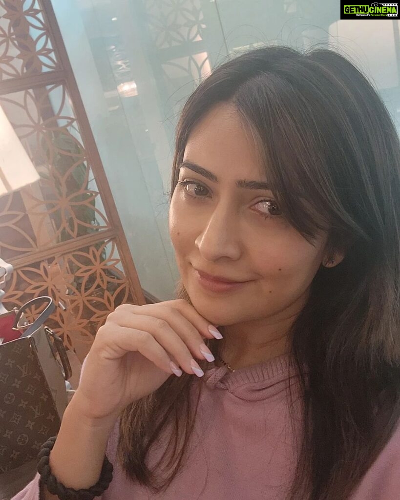 Radhika Pandit Instagram - For the first time, going to be far from home for a quiet birthday tomorrow! I know this may disappoint my many lovely fans.. so planning an activity here, so I can still connect with u guys tomorrow 😊 what say!! #nimmaRP #radhikapandit