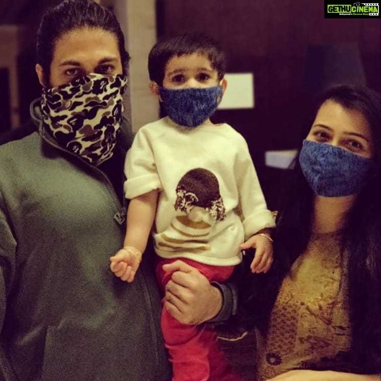 Radhika Pandit Instagram - Our fight is NOT over yet.. these are tough times but it will pass soon! Till then, Wear your mask whenever u step out and plz maintain social distancing. Stay safe, stay happy 😊 #nimmaRP #radhikapandit