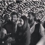 Radhika Pandit Instagram – Just cant believe it.. a warm soul gone too soon. My heart goes out to Meghana, Dhruva, Ammaji aunty and the entire family. 
We lost a dear friend today… CHIRU.