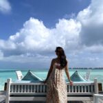 Radhika Pandit Instagram – 🏝
#nimmaRP #radhikapandit

@travelwithjourneylabel 
@conrad_maldives 
#travelwithjourneylabel 
#conradmaldives 
#journeylabel 
#stayinspired 
#themuraka 
#youarespecial Conrad Maldives Rangali Island