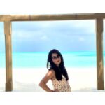Radhika Pandit Instagram – 🏝
#nimmaRP #radhikapandit

@travelwithjourneylabel 
@conrad_maldives 
#travelwithjourneylabel 
#conradmaldives 
#journeylabel 
#stayinspired 
#themuraka 
#youarespecial Conrad Maldives Rangali Island