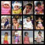 Radhika Pandit Instagram – U have given us nothing but happiness in life. Happy birthday our Lil angel ❤ 
#radhikapandit #nimmaRP 

P.S : Don’t grow up so soon 🙈