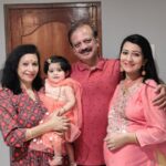 Radhika Pandit Instagram – Well.. My Diwali from the past 2yrs and now.. 😀 (my light of life.. now crackers)
Yellarigu Deepavali habbada Shubhashayagalu 
Have a happy and safe festival.
#radhikapandit #nimmaRP