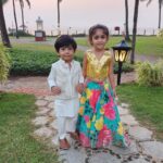 Radhika Pandit Instagram - It was all about getting dressed, attending the rituals, meeting family, having lots of fun and finally cooling off with Popsicles.. that sounds like wedding fun isn't it 😃 #radhikapandit #nimmaRP