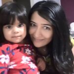 Radhika Pandit Instagram – DAUGHTERS… the best friends we will ever need ❤ true blessing!! 
P.S : I believe yesterday was daughter’s day, better late than never.. happy Daughter’s day to all the wonderful daughters out there 😘
#radhikapandit #nimmaRP