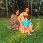 Radhika Pandit Instagram – F.R.I.E.N.D.S… They make our life beautiful 😍 
#radhikapandit #nimmaRP