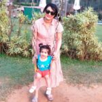Radhika Pandit Instagram - So.. i miss the ocean, I miss taking my babies out to the park to play, I miss catching up with my friends.. and so much more! Yet we need to be safe and responsible so we could do all of this after life gets back to normal 😊 What are u guys missing? #radhikapandit #nimmaRP