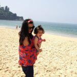 Radhika Pandit Instagram – What we do is not easy, I can tell this coz I know now.. stretch marks, tummy fat, dark circles, sleep deprivation, exhaustion, multitasking, mood swings and what not.. but wear all this with pride coz what u get in return for this is PRICELESS.. just like our mothers! Trying to be half as good as my mother is.. I may make mistakes I know, but it’s ok, I am a new mother n I am learning from the best. 
To all the special mothers out there, just want to say “You are doing great” dont let anyone tell u otherwise!! HAPPY MOTHER’S DAY!! ❤
#nimmaRP #radhikapandit