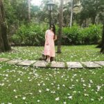 Radhika Pandit Instagram - Thank you for all your love towards Junior ❤ In the meantime, came across this pic where the outdoors looked so beautiful!! #nimmaRP #radhikapandit