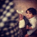 Radhika Pandit Instagram – The moment all of u were waiting for..
Yes tomorrow, Junior turns 6 months!! He will be ready to greet u all.. are u guys ready for him!! 🤗
#nimmaRP #radhikapandit 
P.S : Thanks Amrita for this memorable shoot! 
@mommyshotsbyamrita