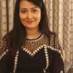Radhika Pandit Instagram –