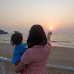 Radhika Pandit Instagram – Sunsets like these… π₯°
#nimmaRP #radhikapandit