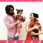 Radhika Pandit Instagram – Wishing u all a very HAPPY NEW YEAR 2020 from our family to yours!! 😍♥️
Have a fabulous year ahead!! #radhikapandit #nimmaRP