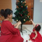 Radhika Pandit Instagram – Look who helped me decorate our Xmas tree this year!! 😍
#radhikapandit #nimmaRP
