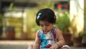 Radhika Pandit Instagram - When Ayra shows u 