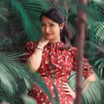 Radhika Pandit Instagram - No one is YOU.. and that's your SUPERPOWER -Unknown #radhikapandit #nimmaRP