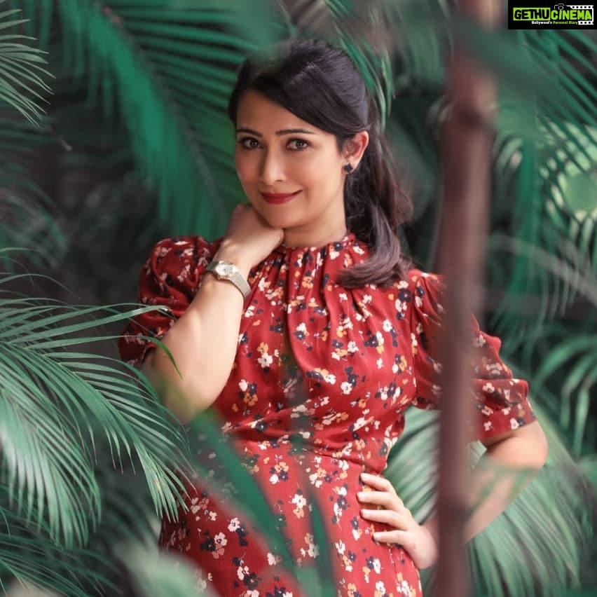 Radhika Pandit Instagram - No one is YOU.. and that's your SUPERPOWER -Unknown #radhikapandit #nimmaRP