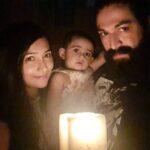 Radhika Pandit Instagram – Let the lamp of Unity be lit forever!! Let’s stand together, for each other 🙂
#nimmaRP #radhikapandit