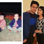 Radhika Pandit Instagram – Sending my love and Rakhi all the way to Chicago!! Miss u my Gollu 😘 Love u lots!!
HAPPY RAKSHABANDHANA to all the lovely brothers n sisters out there!! A very HAPPY INDEPENDENCE DAY to u all. Jai Hind 🇮🇳#radhikapandit #nimmaRP