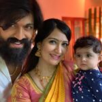 Radhika Pandit Instagram – Yellarigu Nam mane Putta Lakshmi kade inda Varamalakshmi Habba da shubhashegalu 😊
Let us keep all the people of north Karnataka in our prayers!! Pray everything comes back to normal.
#radhikapandit #nimmaRP