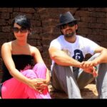Radhika Pandit Instagram – They say.. Life is better with your Best friend, That’s why I married mine 😍
#radhikapandit #nimmaRP 
P.S : Friendship day pics coming up soon!