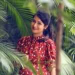 Radhika Pandit Instagram – All smiles.. 😊
#radhikapandit #nimmaRP 
PC : Phanni
