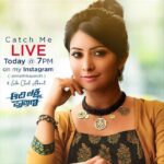Radhika Pandit Instagram – Let’s talk.. everything u want to know about Adi Lakshmi Purana 😊