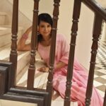 Radhika Pandit Instagram - Lovely weather, isn't it!!😊 #radhikapandit #nimmaRP