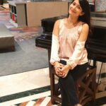 Radhika Pandit Instagram - Have a great week ahead 😊 #radhikapandit #nimmaRP