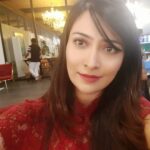 Radhika Pandit Instagram – By the way, I had to crop this pic coz it was photo bombed.. I am sure u guys would love the original pic though! Will put it up soon.. for now.. have a great week all 🤗
#radhikapandit #nimmaRP