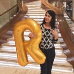 Radhika Pandit Instagram - 'R' stands for... let see 🤔 #radhikapandit #nimmaRP
