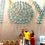 Radhika Pandit Instagram - Thank you Murali and the team of TOY for hosting us and making our evening so special ❤ hospitality is just Fab!! Now TOY is going to be on my must visit places in Goa!! To all of u making a trip to Goa, do visit this lovely beach property for delicious food and the best Mocktails ever!!! #radhikapandit #nimmaRP #toybeachclub