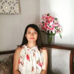 Radhika Pandit Instagram - I am sorry... but I promise I will make up for it! Love u all 😘 #radhikapandit #nimmaRP