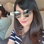 Radhika Pandit Instagram - On a much needed break 😊 #radhikapandit #nimmaRP