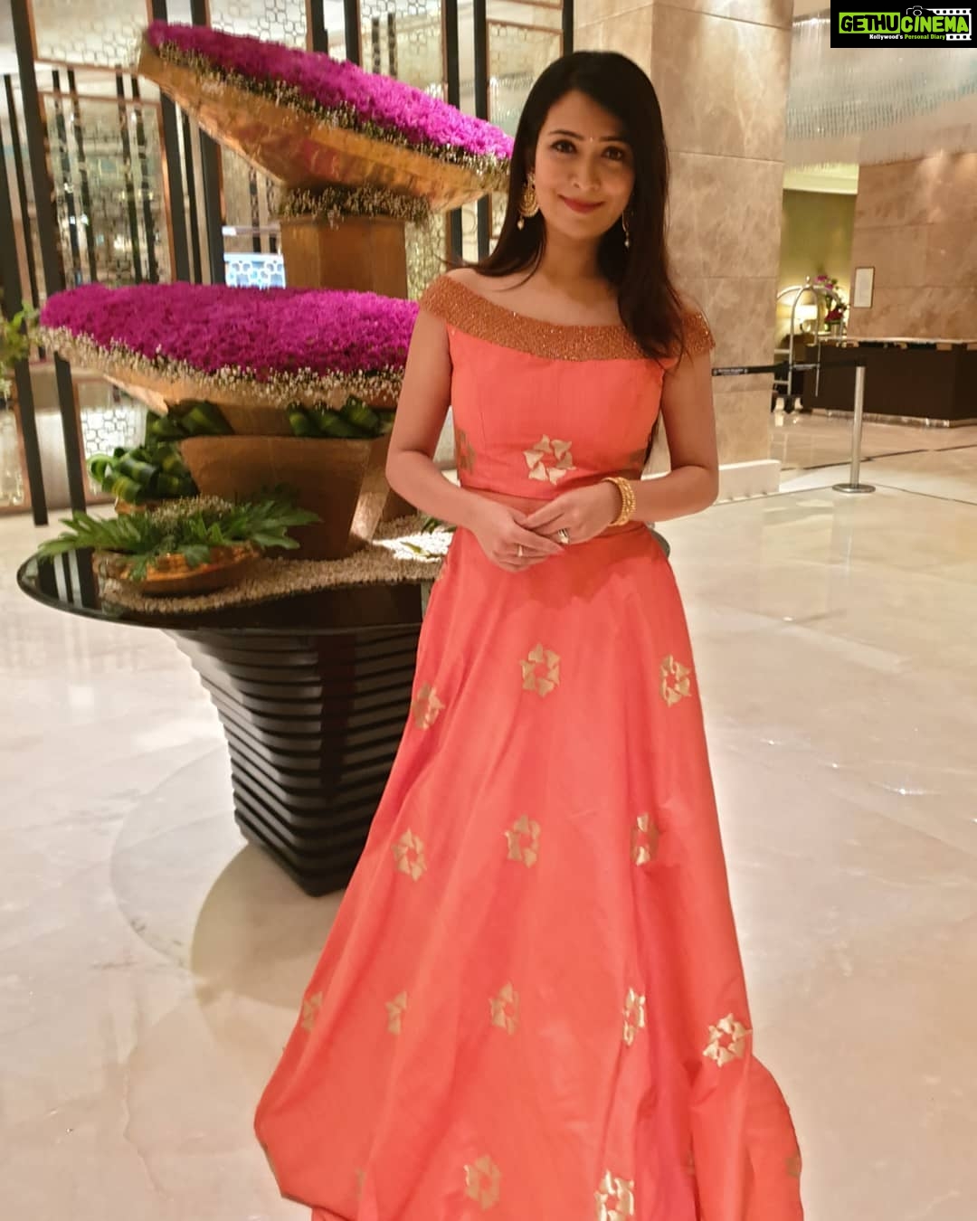 Radhika Pandit Instagram - Have a great week day 😊 #radhikapandit #nimmaRP