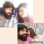Radhika Pandit Instagram - We aren't the perfect couple. We have our fights, arguments, difference of opinions, things we hate about each other.. yet, what binds us together is the love which overpowers these all. Yes it's all about celebrating the imperfect love perfectly 😍 Happy Valentine's everyone ❤ #radhikapandit #nimmaRP