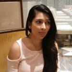 Radhika Pandit Instagram - I had forgotten to give credits to the video I had uploaded a couple of days ago, looks like i need to give him credit for the way m looking too.. to who? Do I have to mention? 😉 #radhikapandit #nimmaRP