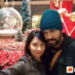 Radhika Pandit Instagram – Merry Christmas everyone 😊
#radhikapandit #nimmaRP