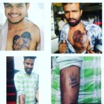 Radhika Pandit Instagram – Your love for us leaves us speechless.. Thank you 🙏 
But its only your love n blessings is all we need.. ashte saaku!
#radhikapandit #nimmaRP