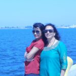 Radhika Pandit Instagram - A pillar I can lean on.. Mom 😘 #radhikapandit #nimmaRP