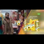 Radhika Pandit Instagram - Enjoy the guilt free cooking with Freedom Sunflower Oil @freedomhealthyoil #Ad