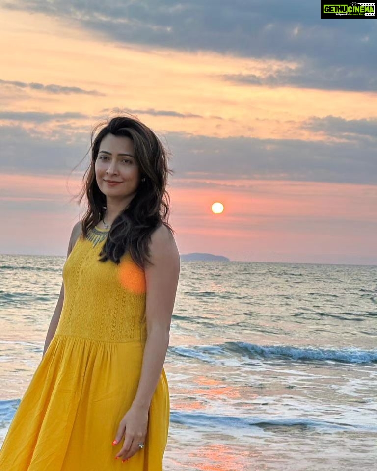 Radhika Pandit Instagram - Good days give Happiness Bad days give Experience Worst days give Lessons The best days give Memories 💕 #radhikapandit #nimmaRP